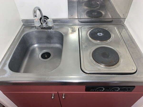 キッチン(キッチン)