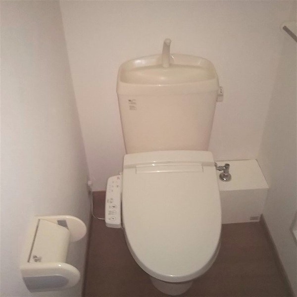 その他(温水洗浄便座付き　)