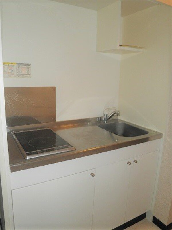 キッチン(キッチン)