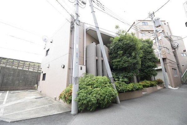 外観(総武・中央線　津田沼駅　徒歩６分)