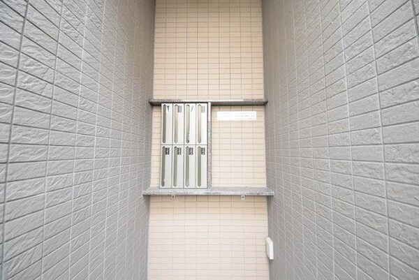 共有部分(集合ポスト)