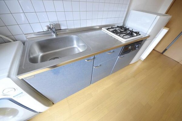 キッチン(システムキッチン)