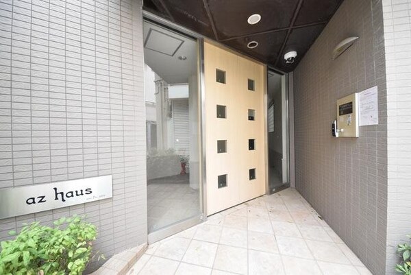 エントランス(エントランス)