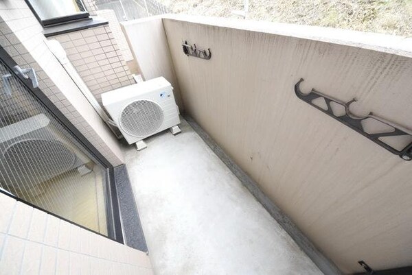 バルコニー(バルコニー)