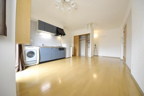 その他室内・内装(洋室１４帖)