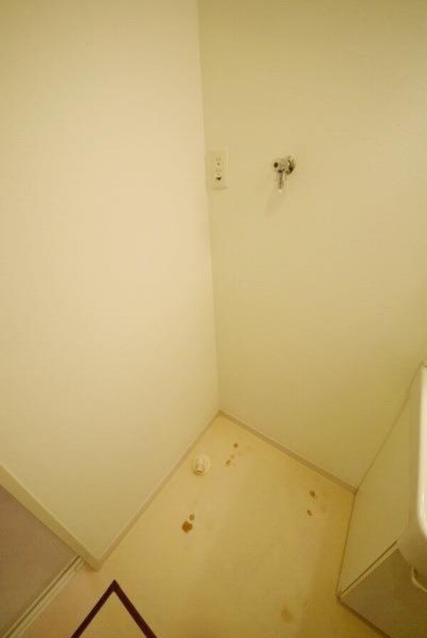 その他(防水パン設置済み)