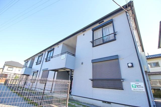 物件内観写真15　(南向き日当たり良好)