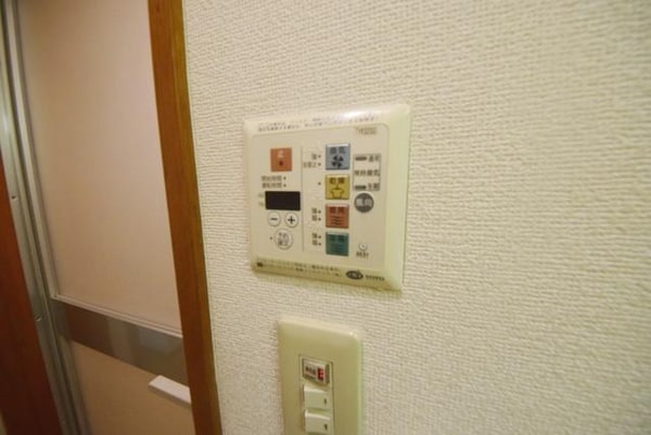 設備(別部屋イメージとなります。)