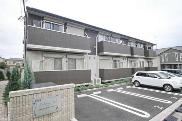 外観(外観)