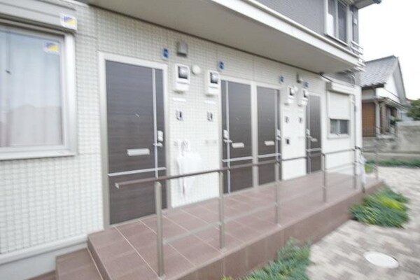 エントランス(エントランス)