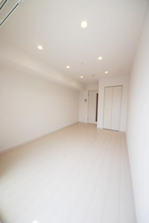 リビング・居室(明るいお部屋です)