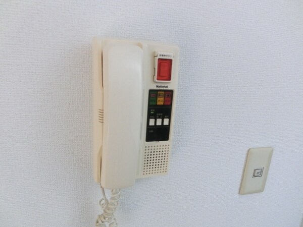 設備(※別部屋参考写真)