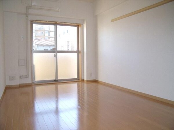 リビング・居室(洋室)