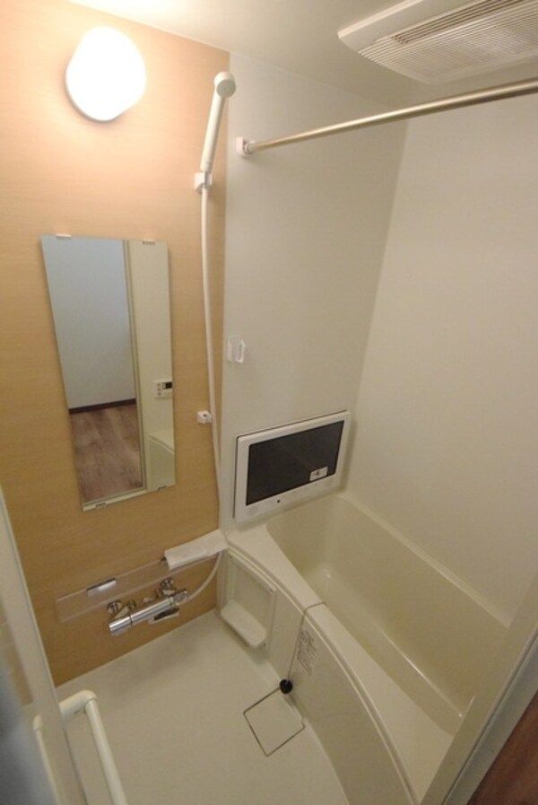 バス／シャワールーム等