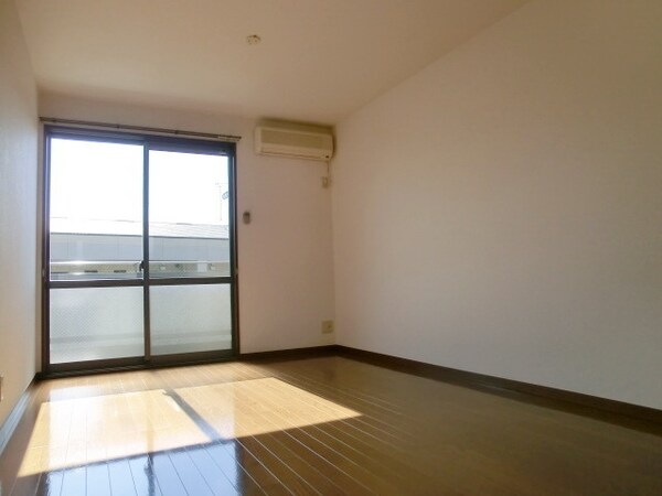 その他室内・内装(オールフローリング洋室)