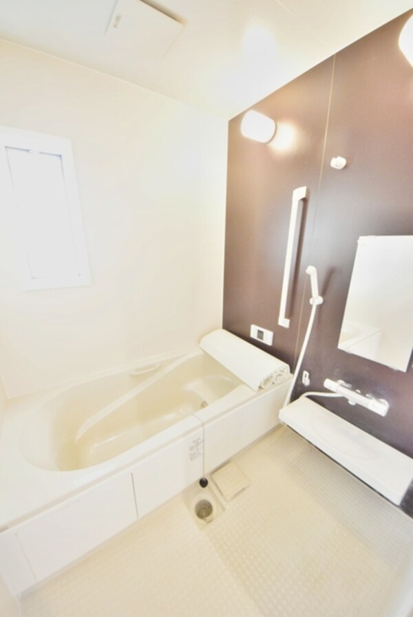 バス／シャワールーム等