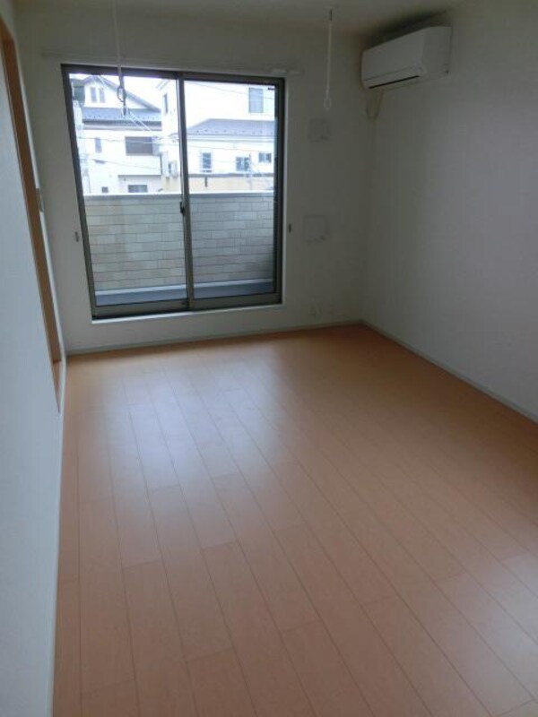 リビング・居室(居室)