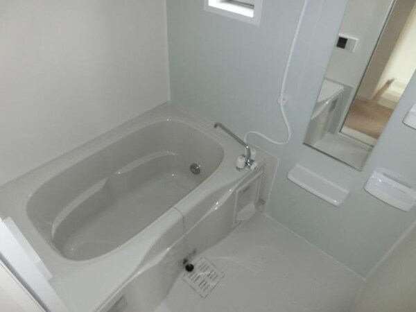 バス／シャワールーム等(バス／シャワールーム等)