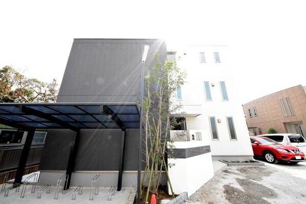 外観(★新築物件★)