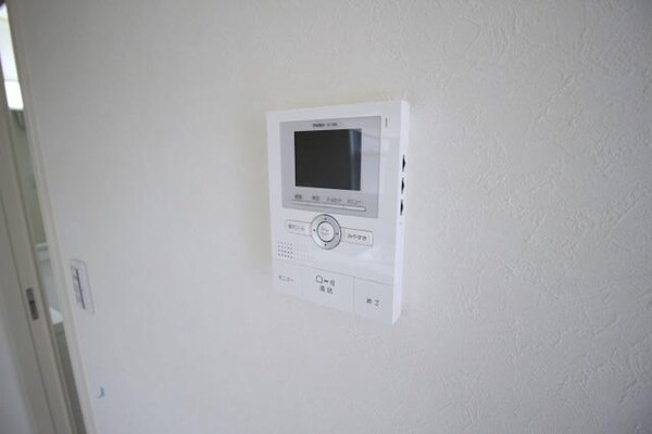 セキュリティ(安心ＴＶドアホン)