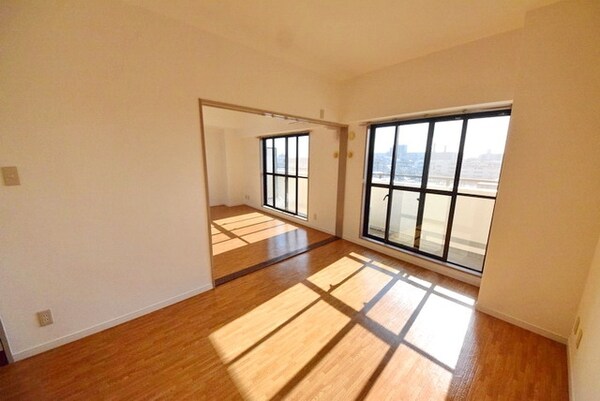 その他室内・内装(日当たりの良さを実感してください)