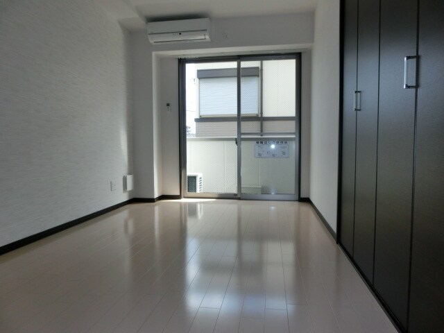 リビング・居室(未入居室内とてもきれいです)