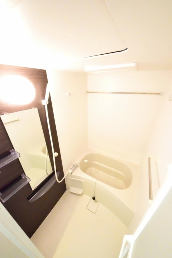 バス／シャワールーム等