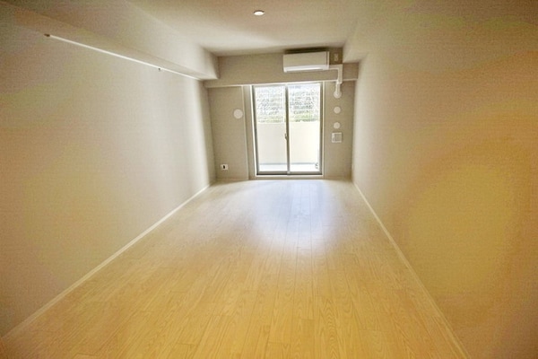 リビング・居室(同タイプイメージ写真となります)