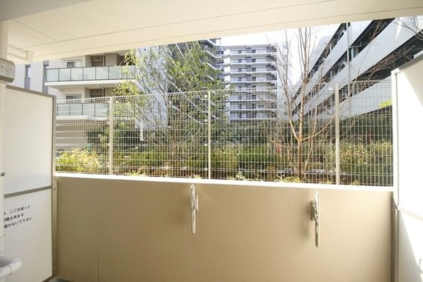 眺望(同タイプイメージ写真となります)