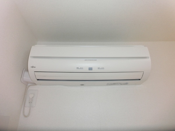 その他(エアコン付き)