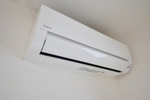 設備(同施工会社同タイプ間取りの写真になります)