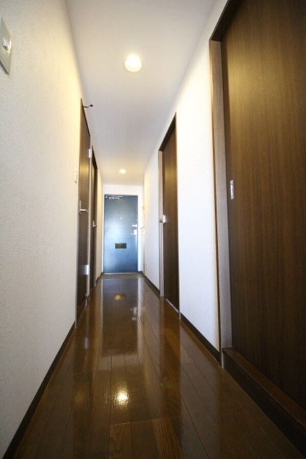 設備(ファミリーにおすすめの３LDK)