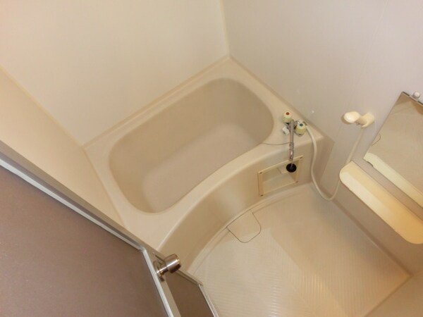 バス／シャワールーム等(浴室)