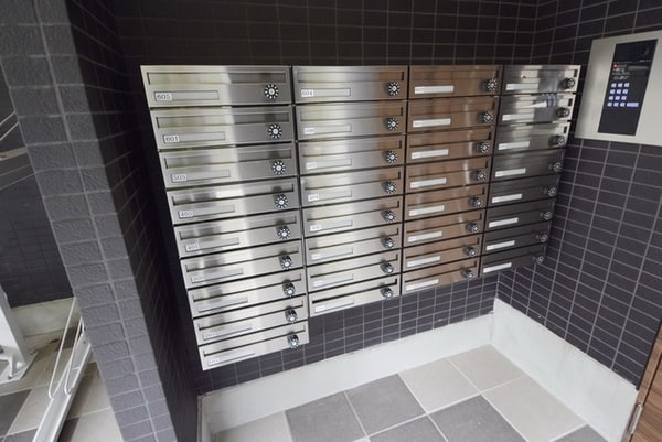 共有部分(集合スペース)