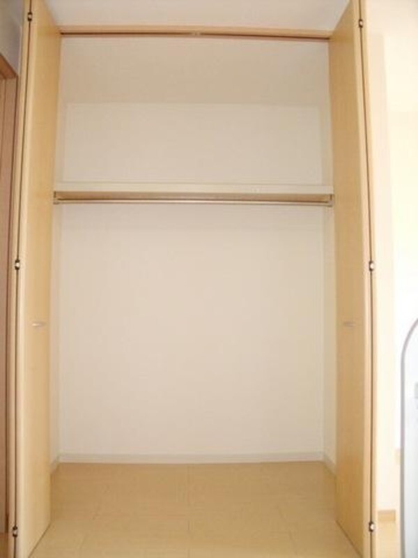 収納(収納)