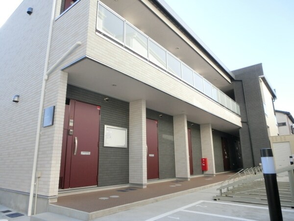 外観(現地待ち合わせ歓迎♪お問合せはタウンハウジング千葉店まで！)