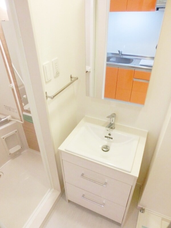 洗面(お部屋探しは【タウンハウジング千葉店】にお任せ下さい♪)