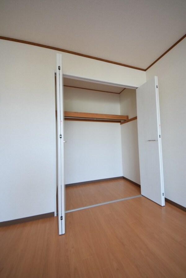 収納(お部屋探しならタウンハウジング蘇我店へお任せください！)