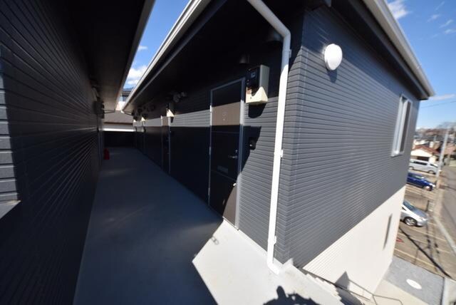 共有部分(お問合せはタウンハウジングまで！※現地待合わせ相談可能)