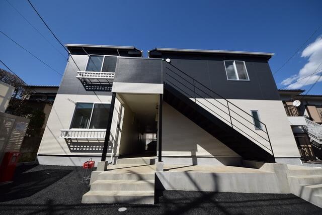 外観(お問合せはタウンハウジングまで！※現地待合わせ相談可能)