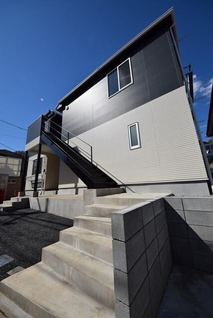 外観(お問合せはタウンハウジングまで！※現地待合わせ相談可能)