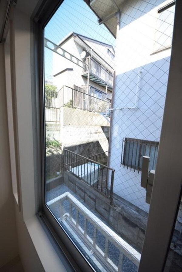 バルコニー(お問合せはタウンハウジングまで！※現地待合わせ相談可能！)