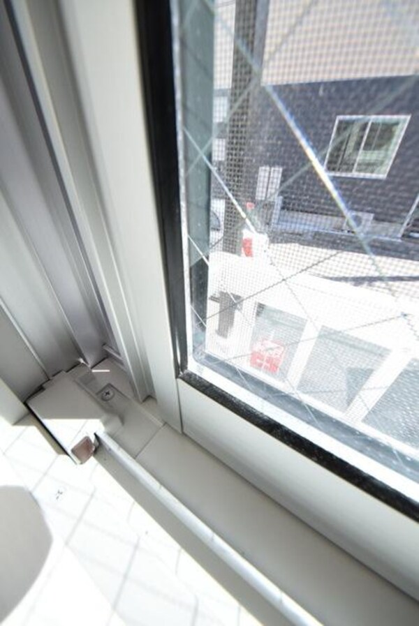 設備(お問合せはタウンハウジングまで！※現地待合わせ相談可能)