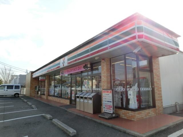 セブンイレブン千葉青葉町店