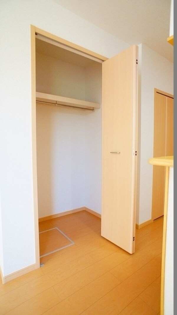 収納(お部屋探しは【タウンハウジング蘇我店】にお任せ下さい♪)