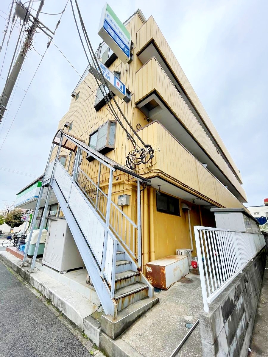 外観写真