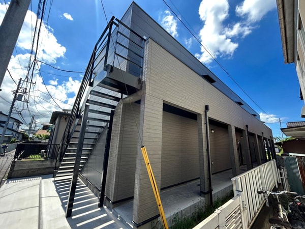 外観(共有部分)