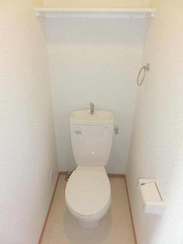 トイレ(トイレ独立（同一タイプ）)