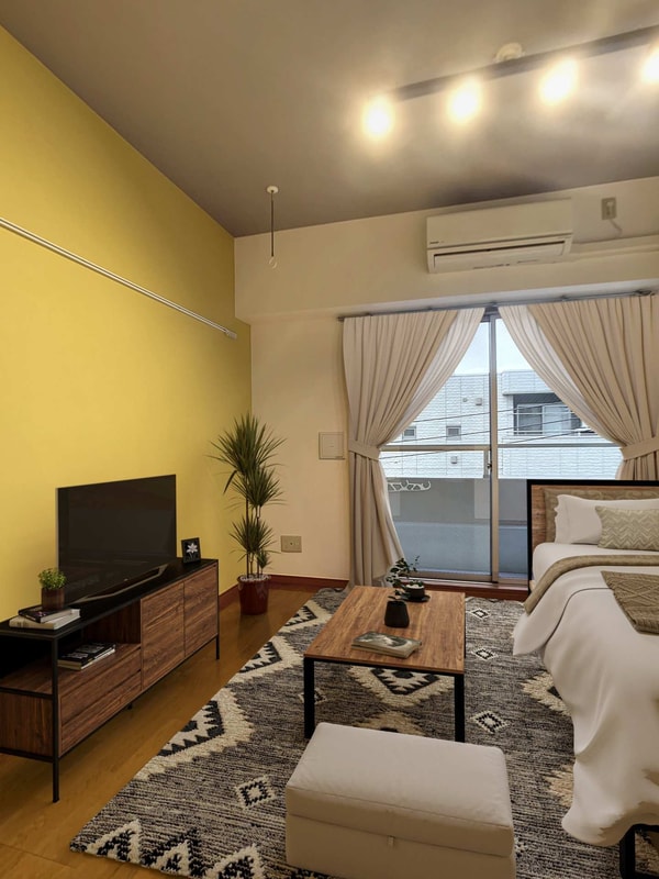 リビング・居室(リビング/居室)