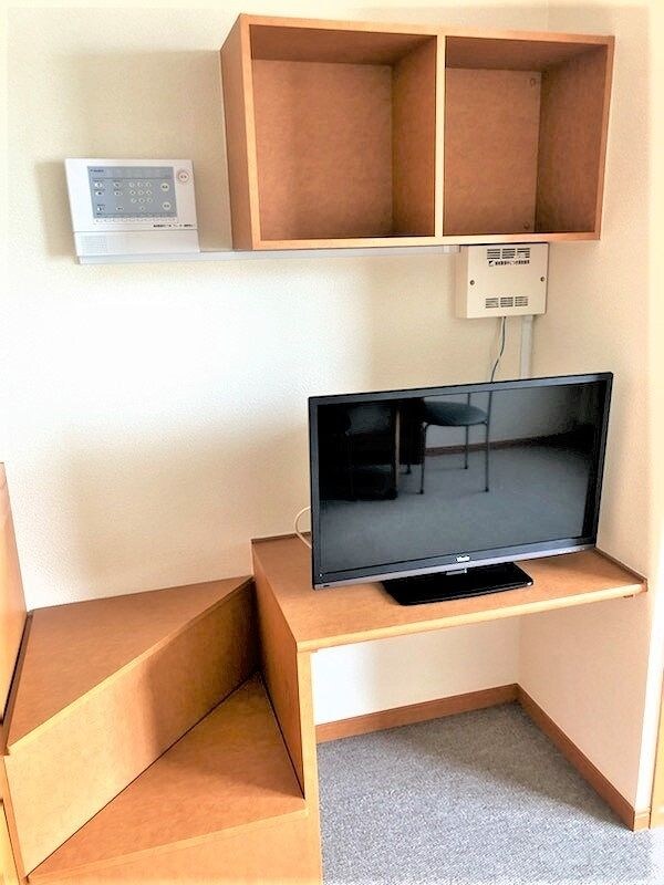 その他(テレビ)